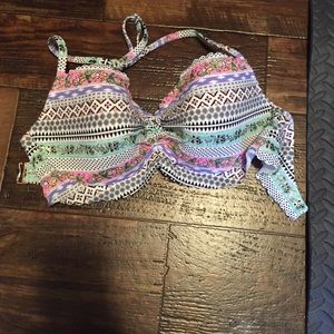 Vs 34DD bikini top
