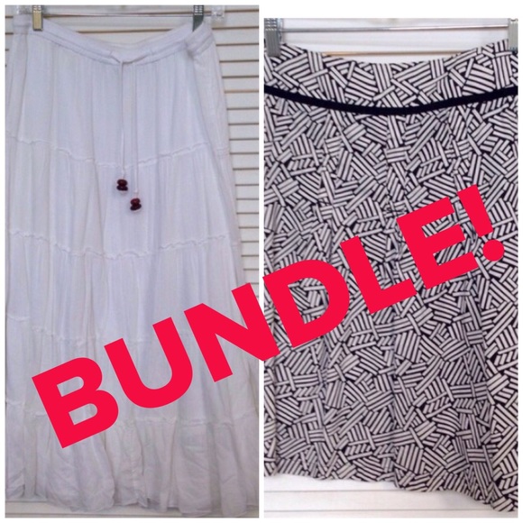 Skirt Bundle