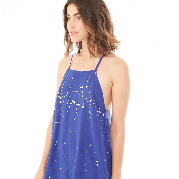 Alternative Apparel Rayon Challis Tank