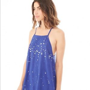 Alternative Apparel Rayon Challis Tank
