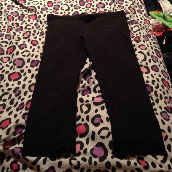 Leggings