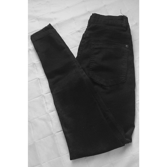 Cotton On Black Pants 💜