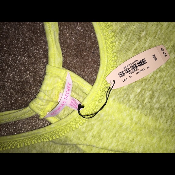 VS cover up! BRAND NEW.