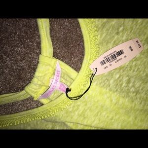 VS cover up! BRAND NEW.