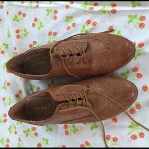Nine West shoes