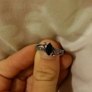 Vintage Silver Ring