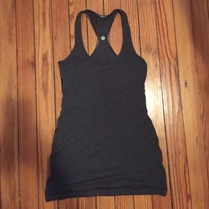 Lululemon Reversible Tank