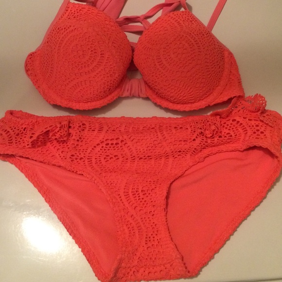 Aerie Swimsuit