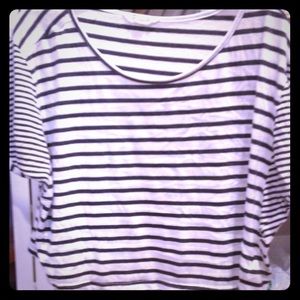 Energie Crop Top
