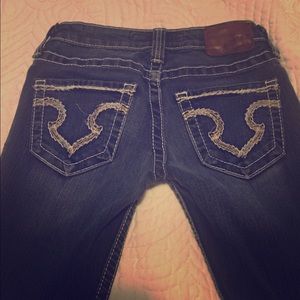 ✨LOWEST PRICE✨ Big Star Skinny Jeans