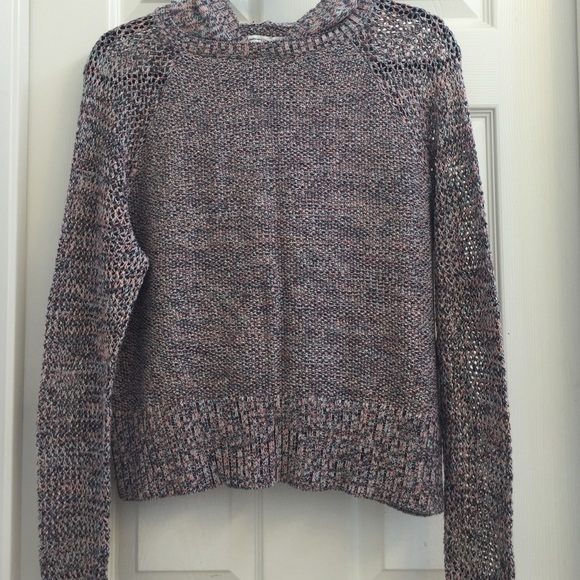 American eagle outfitters sweater