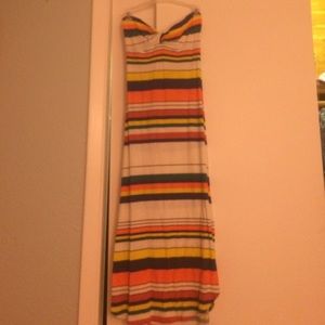 Roxy dress