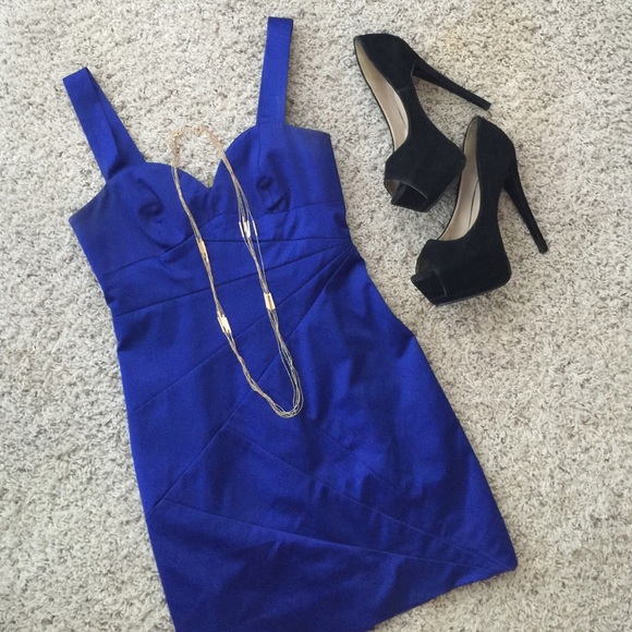H&M dress