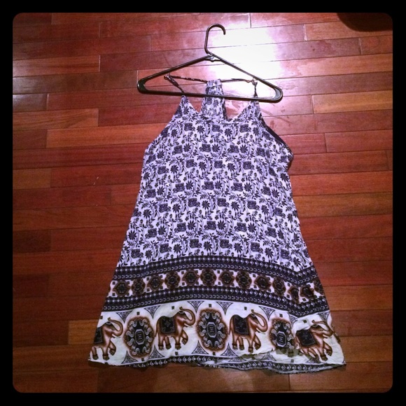 Cami Dress NO TRADES - Picture 1 of 1