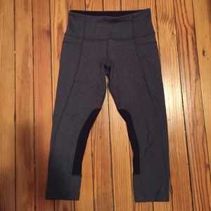 Lululemon Crop