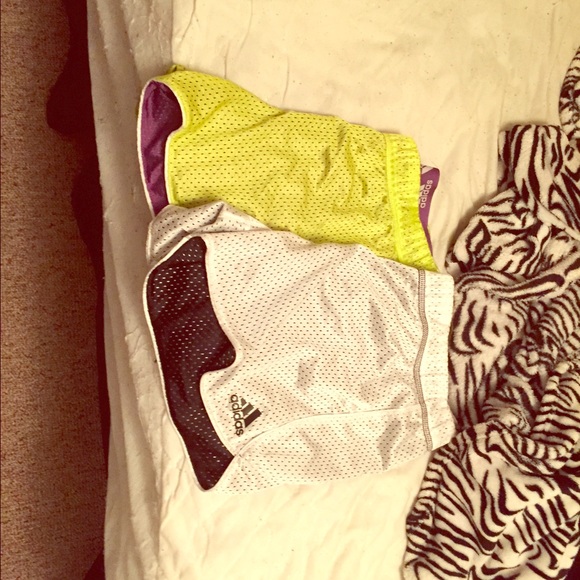 Adidas shorts