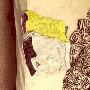 Adidas shorts