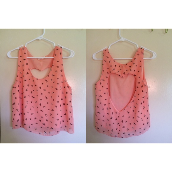 summer tank top