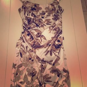 Cocktail/Formal Dress