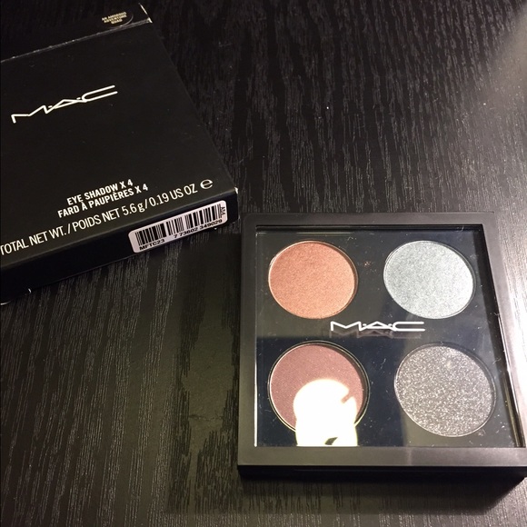 MAC "An Amorous Adventure " quad - Picture 2 of 4