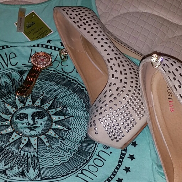 Tank Top #Bundle&Save - Picture 2 of 3