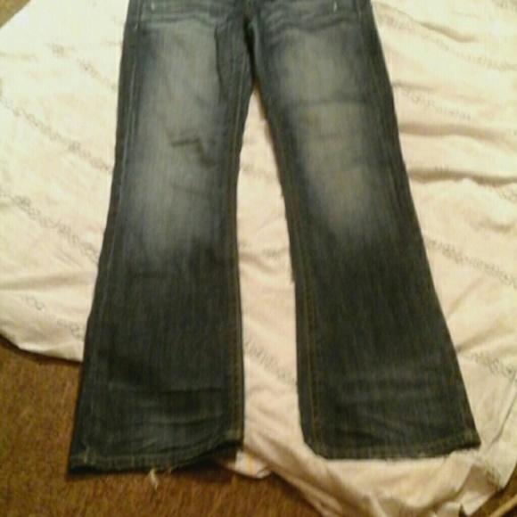 NWOT Maurices jeans Ashlyn boot - Picture 2 of 4