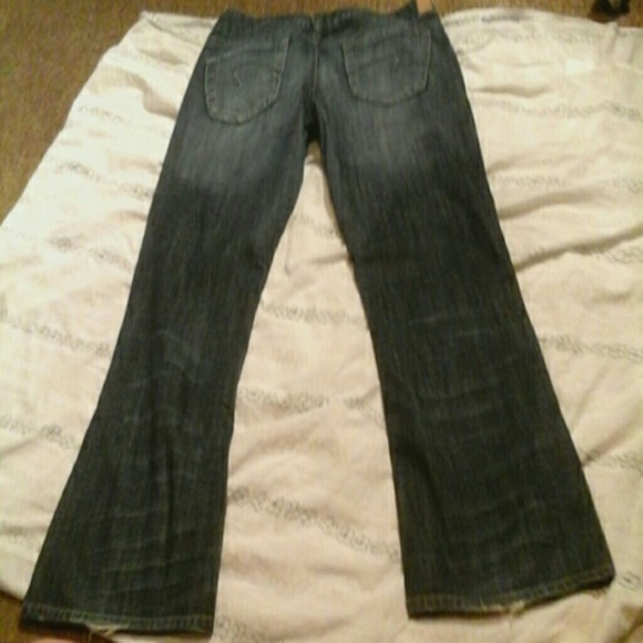 NWOT Maurices jeans Ashlyn boot - Picture 3 of 4