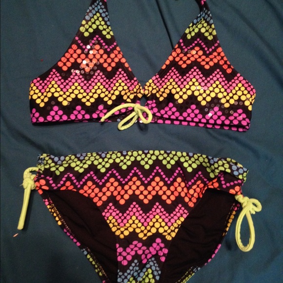 Swimsuit