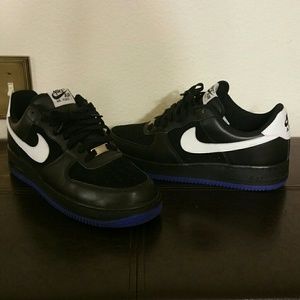 ***SOLD***Nike Air Force One's***SOLD***