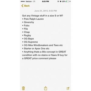 Looking for Vintage pieces 1990s 90s style.