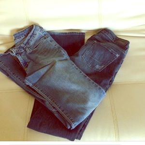 Bullhead Jeans (2pairs)