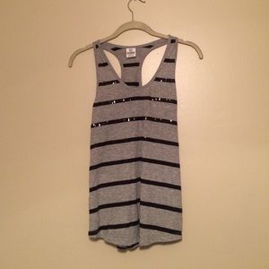 Victoria's Secret tank