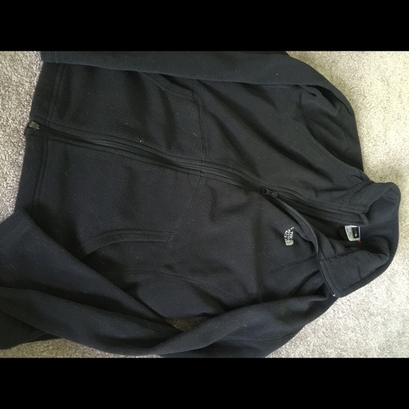 North face jacket!