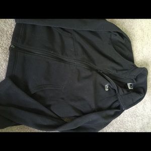 North face jacket!