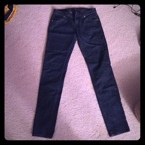 Armani Exchange Skinny Jeans