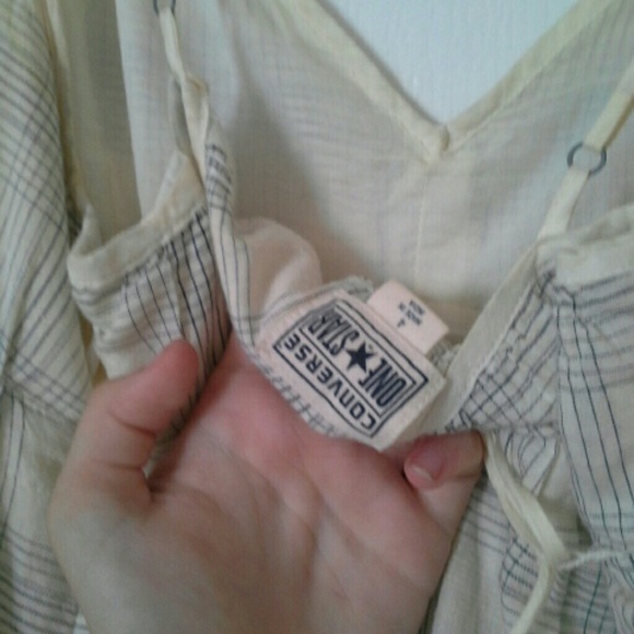 Plaid Day Dress - Picture 3 of 3