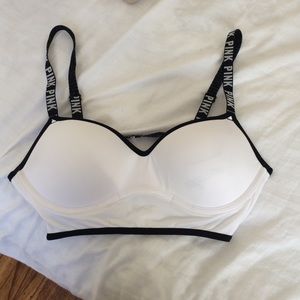 Caged Bra Top