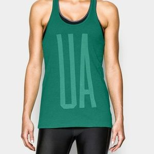 Under Armour Charged Cotton Heat Gear