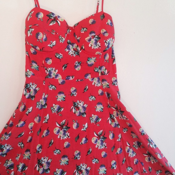 summer dress