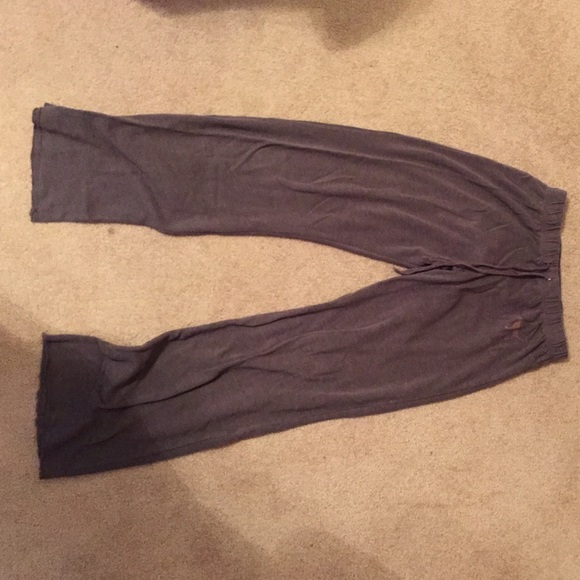 VS PINK sweatpants
