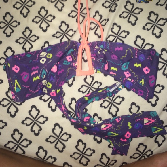 bikini top