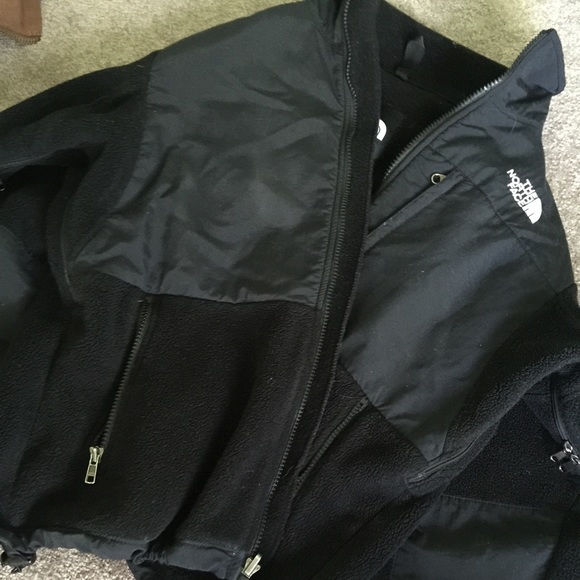 North face jacket!
