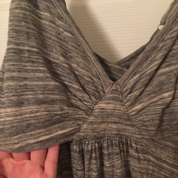 Banana Republic Maxi Dress - Picture 2 of 2