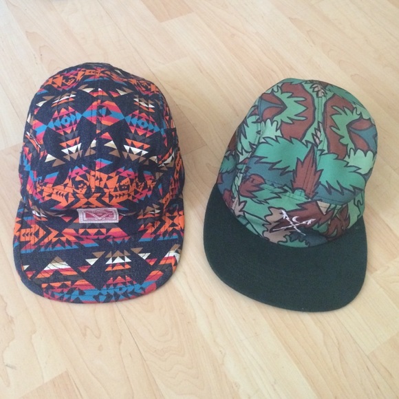 Hats