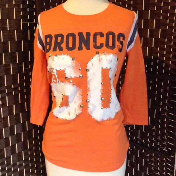 Broncos Tshirt