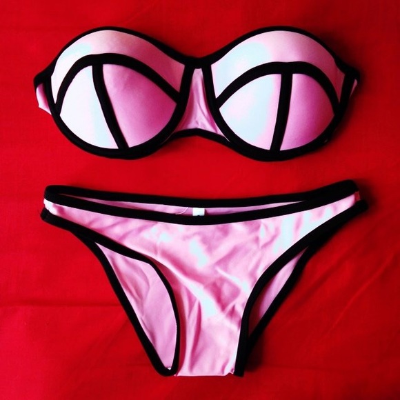 triangl bikini