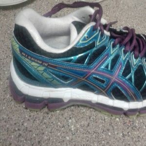 ASICS Gel Kayano 20