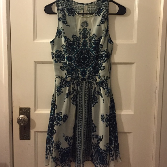 Dolce Vita Dress