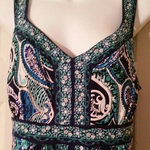 Pretty Fun Summer Dress