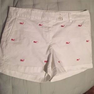Vineyard Vines Shorts